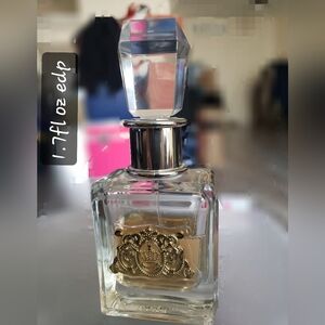 JC Perfume